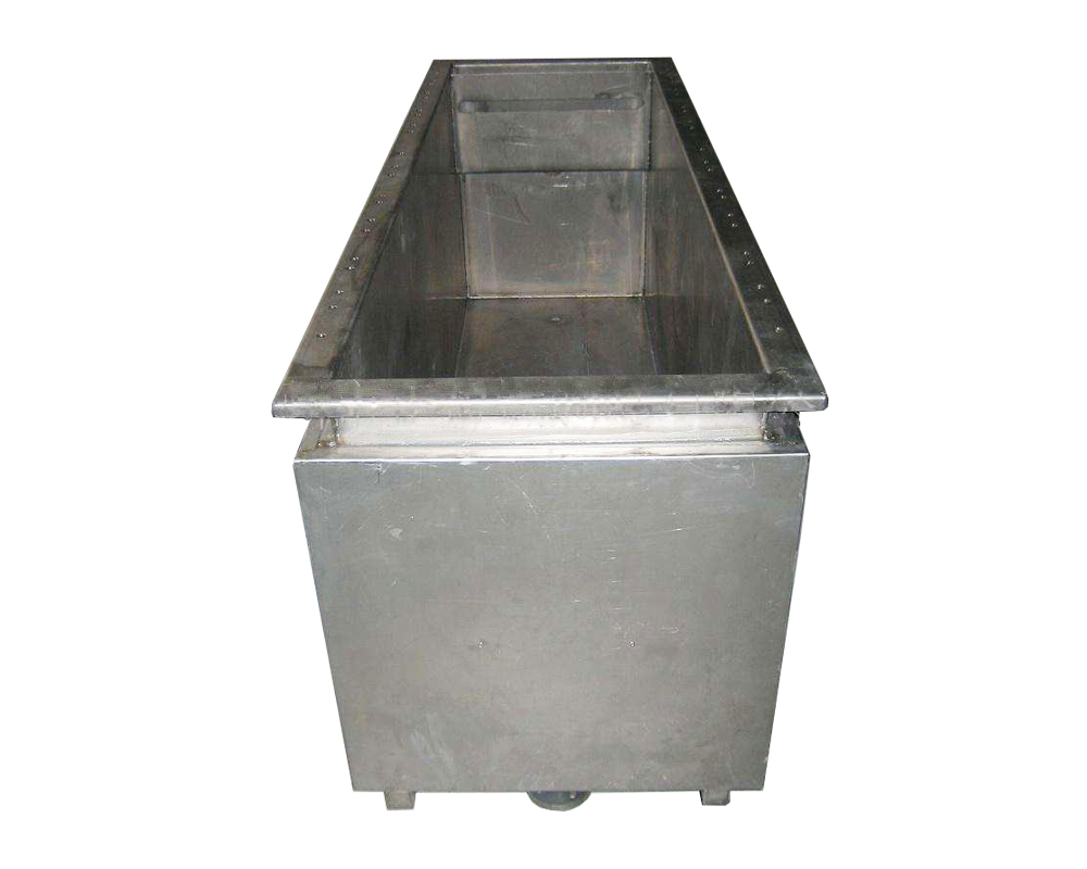 Bể Titanium