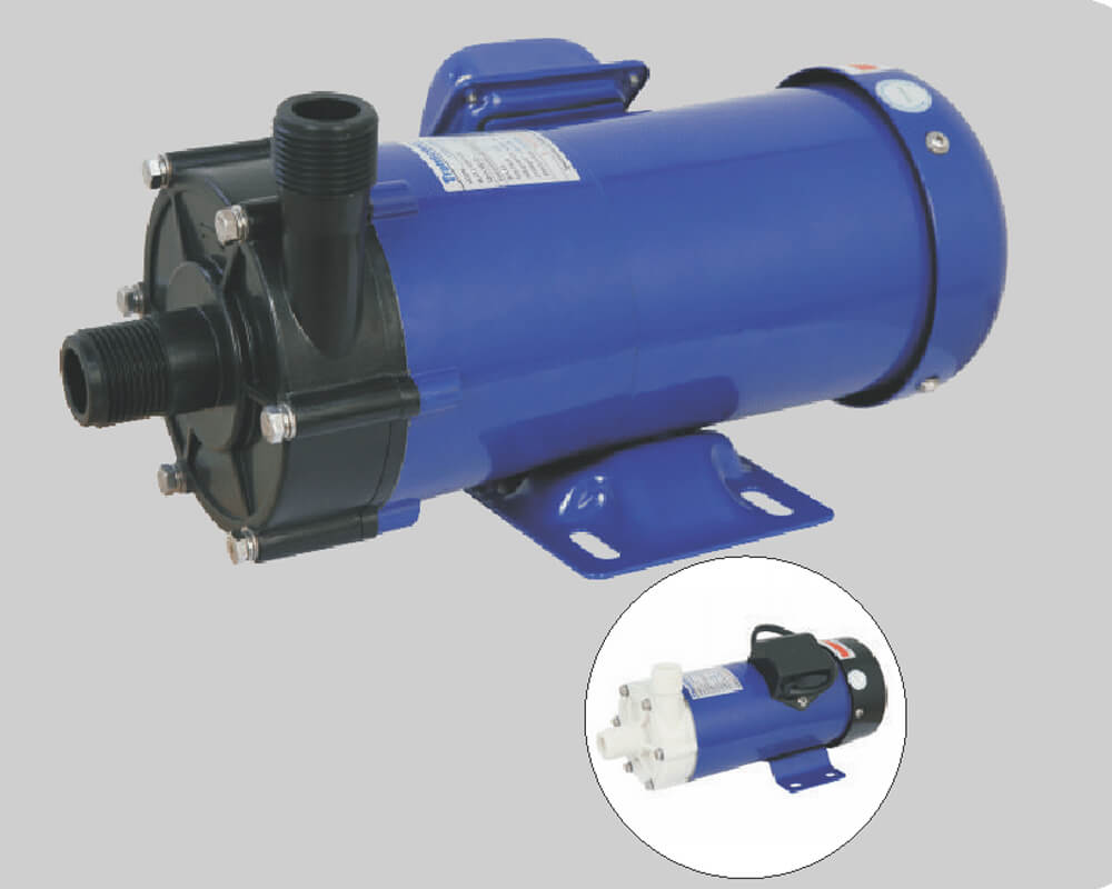 Bơm Nằm CSM 10R-100R
