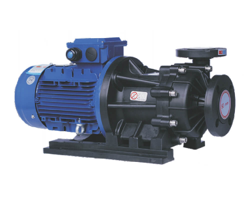 Bơm Nằm CSM 1/2-5HP