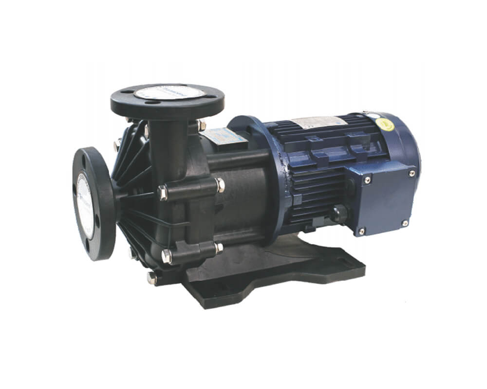 Bơm Nằm CX 1/2-5HP