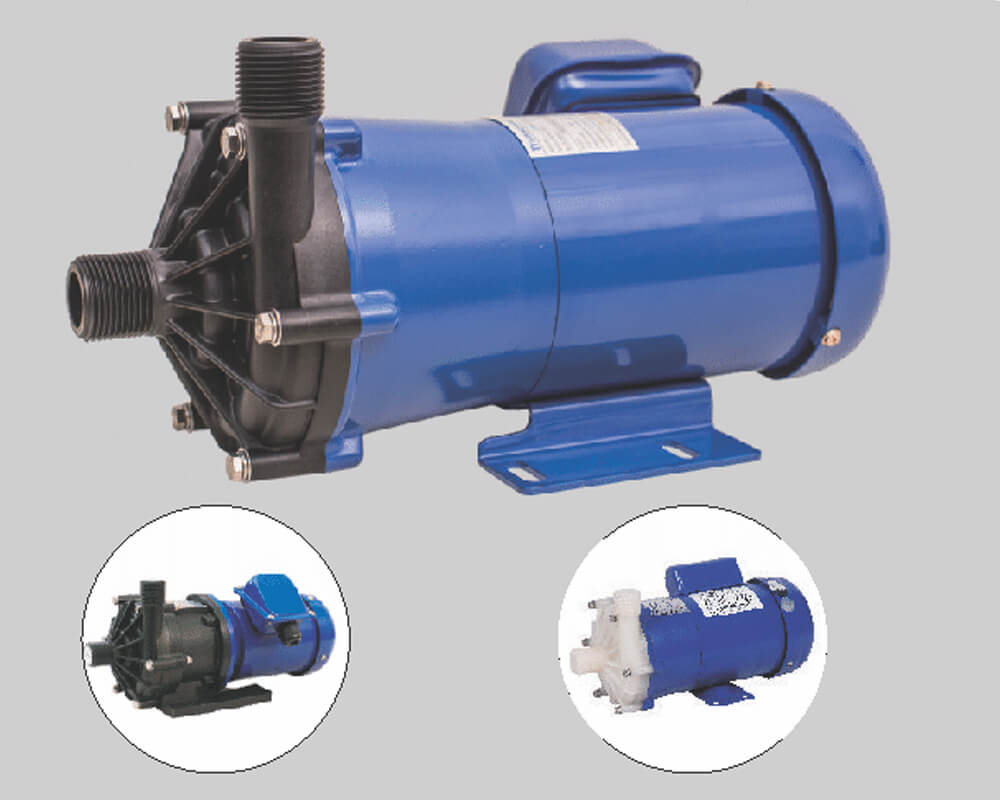Bơm Nằm CX 45W-250W
