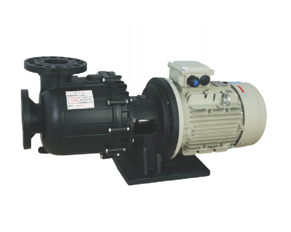 Bơm Nằm HD 5-10HP