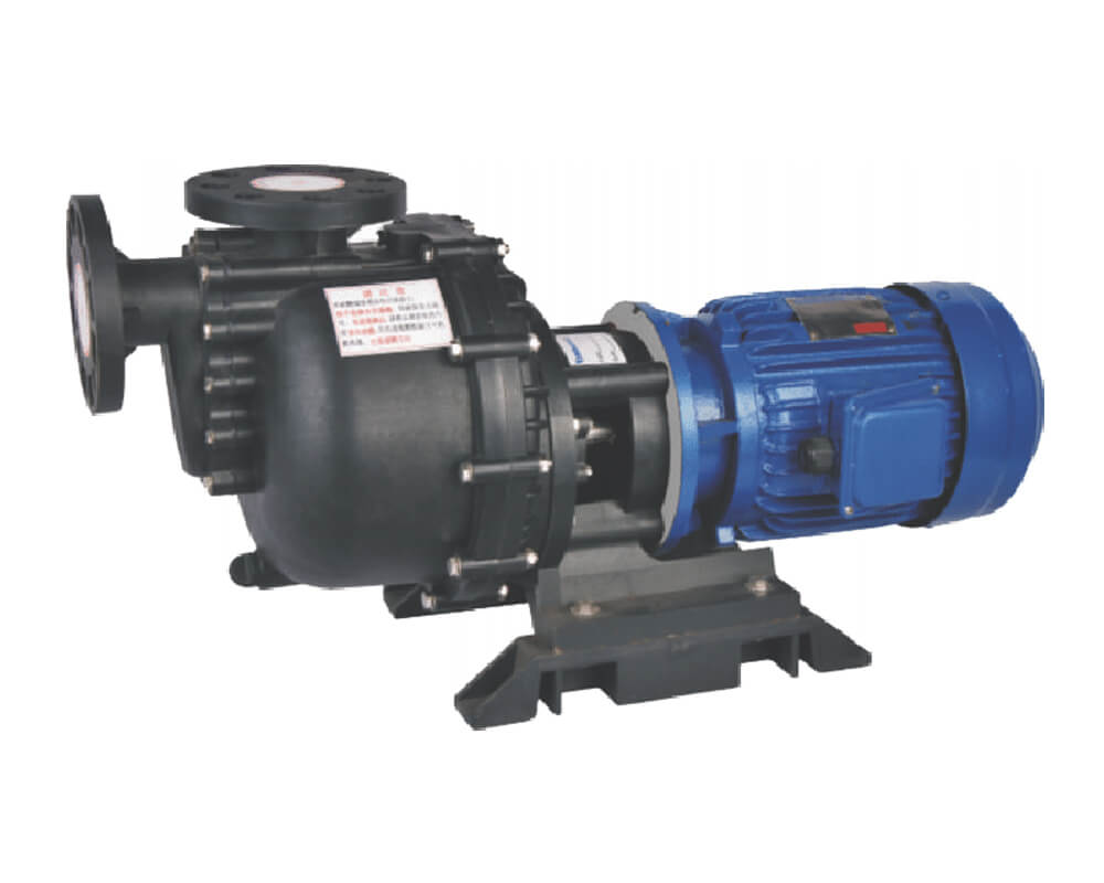 Bơm Nằm HD 1-5HP