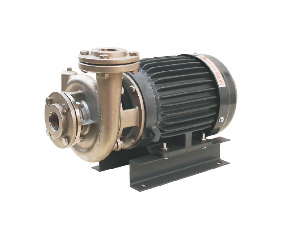 Bơm Nằm TS 1/2-10HP