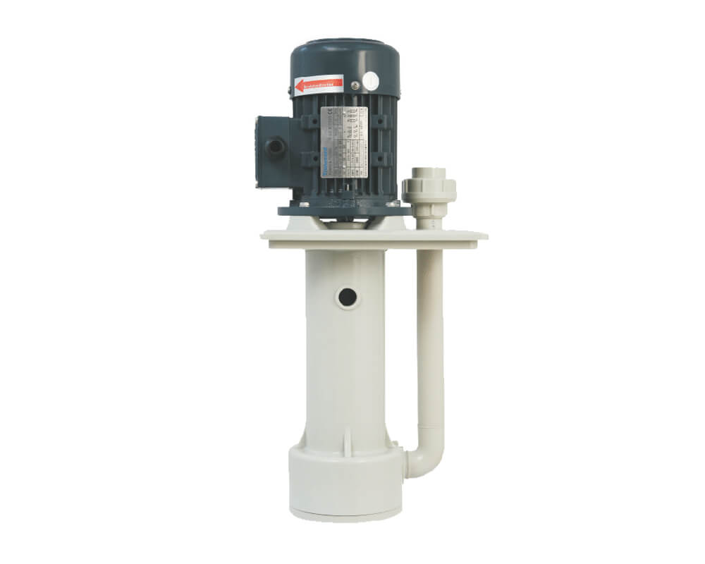 Bơm Trục Đứng AS 1/15-1/2HP