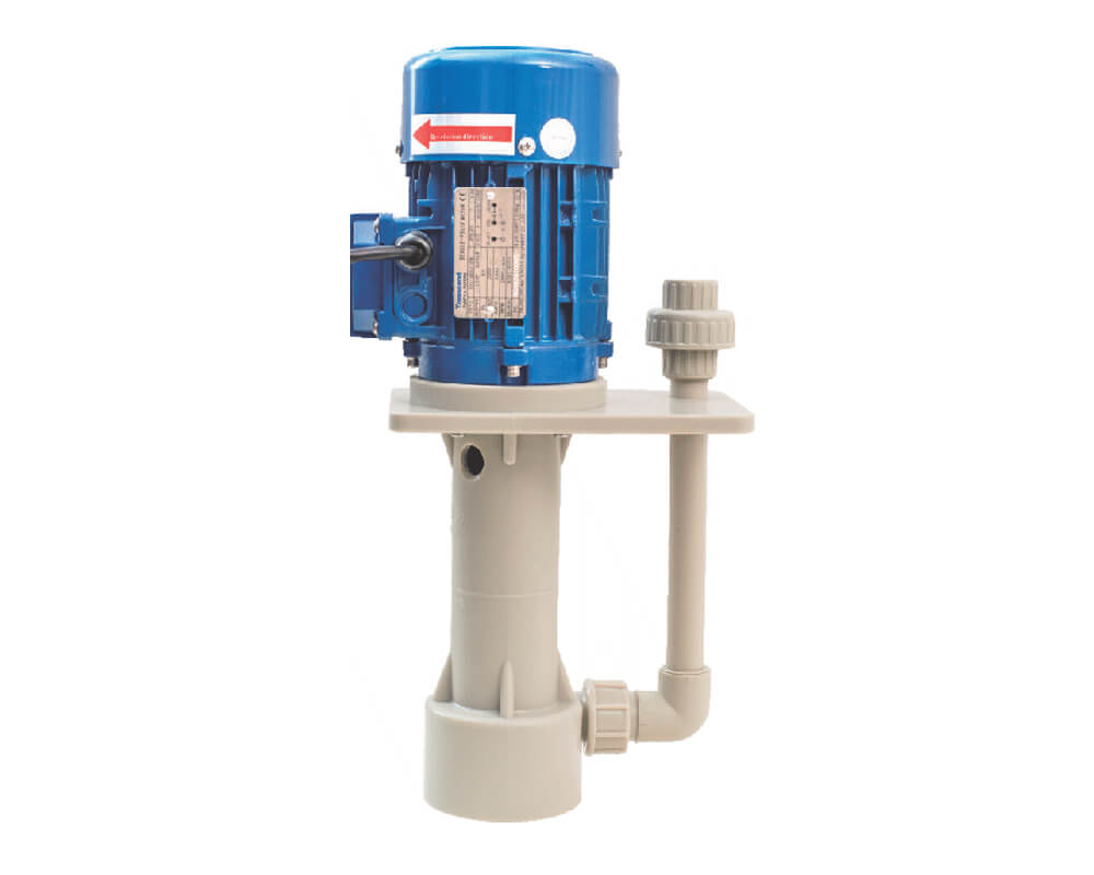 Bơm Trục Đứng CS 1/15-1/6HP