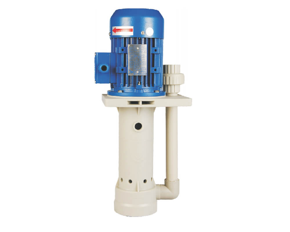 Bơm Trục Đứng CS 1/4-1/2HP
