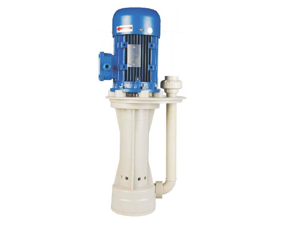 Bơm trục đứng CS3/4-3HP