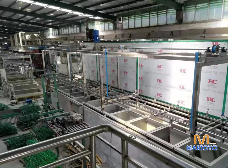 Thiết bị siêu âm công ty Kim Xương Ngọc