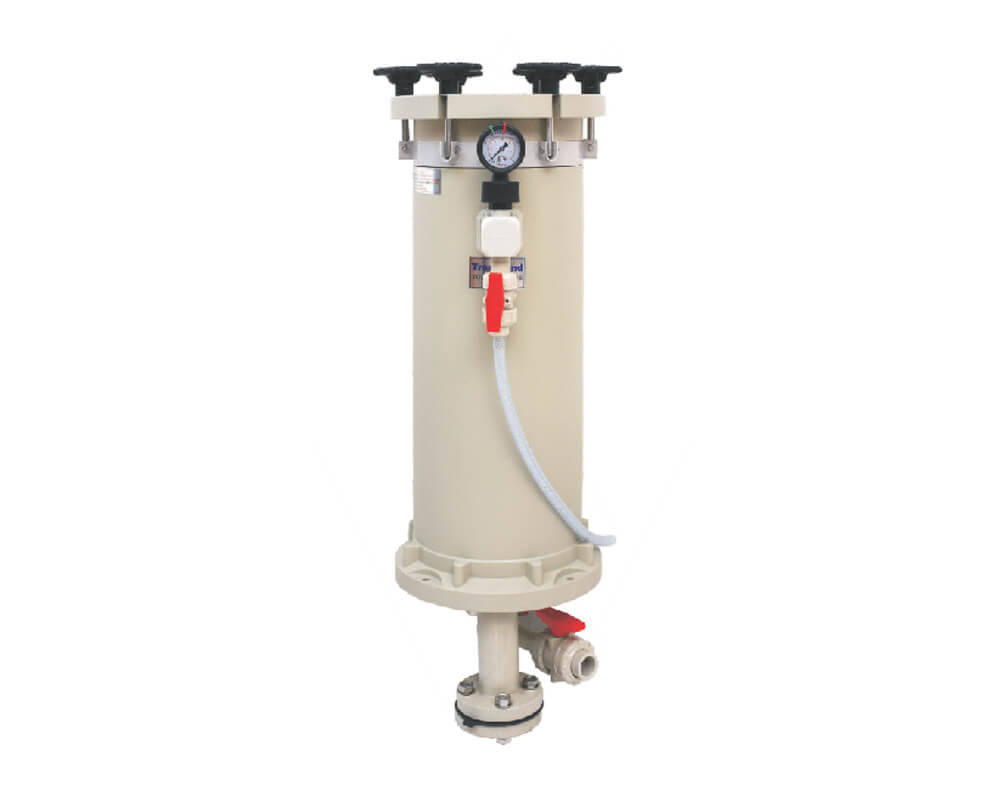 Lọc Hóa Chất HL 206-218