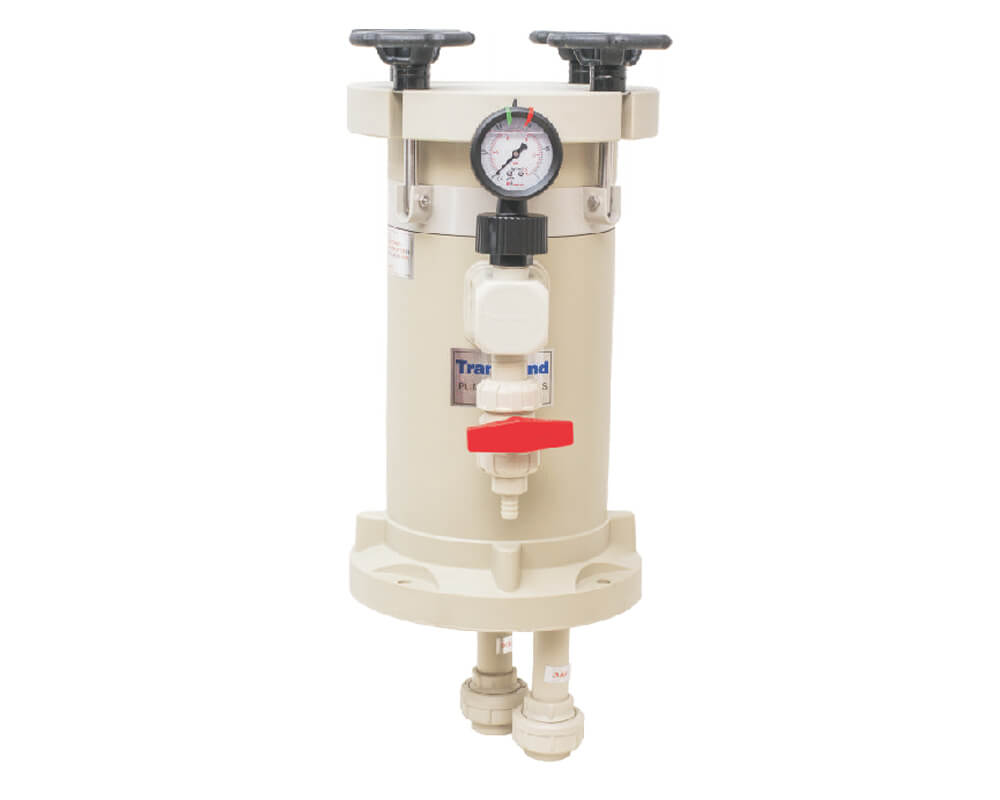 Lọc hóa chất HL 101-204