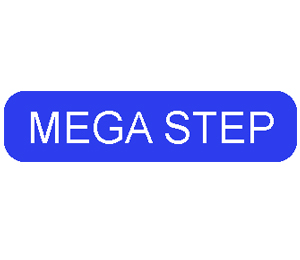 Mega Step 52 Mega Step
