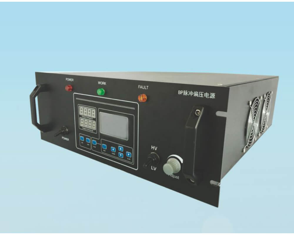 Máy chỉnh lưu mạ PVD (BD)
