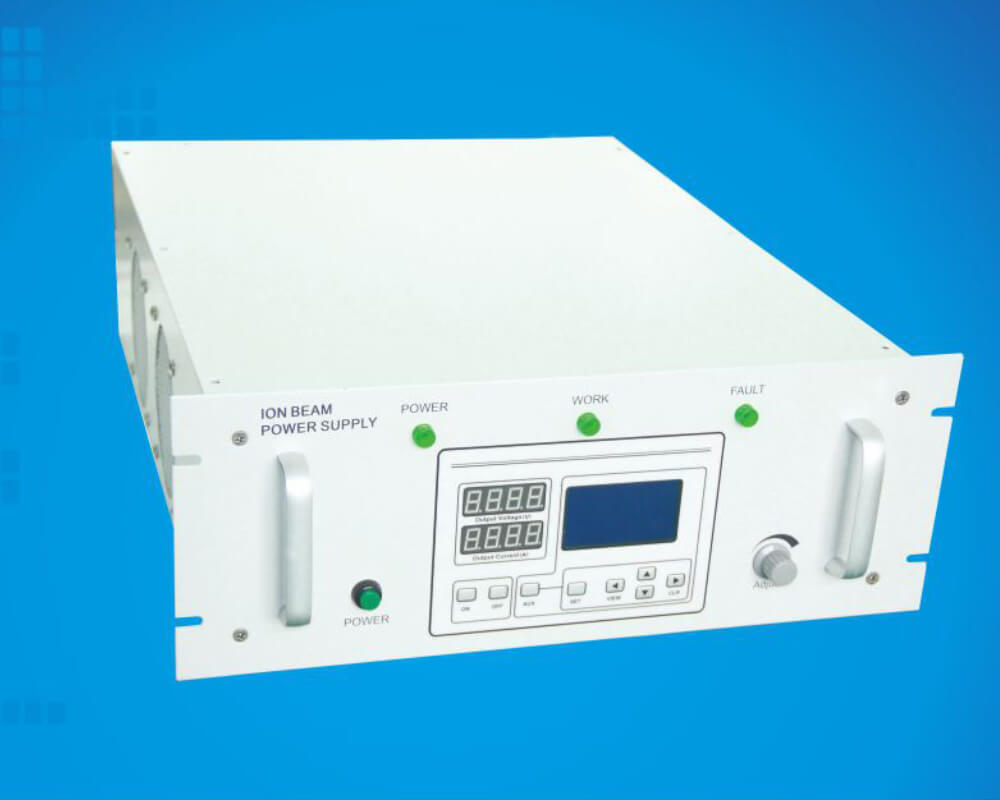 Máy chỉnh lưu mạ PVD nguồn ion