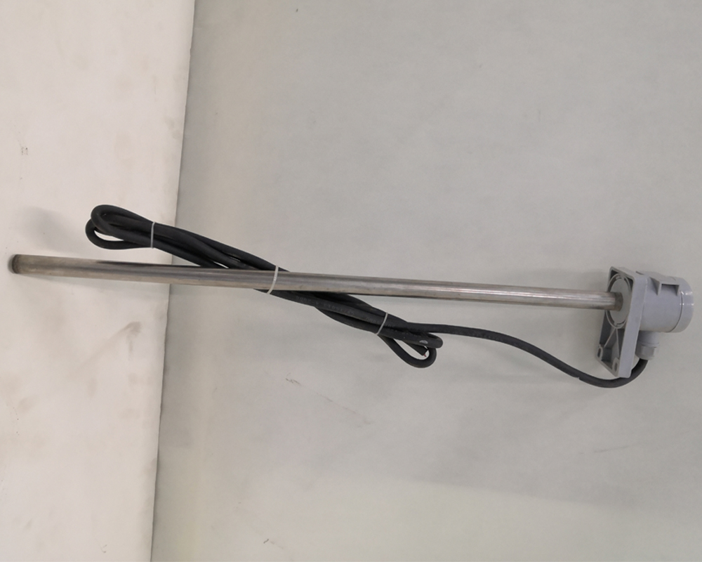 Ống gia nhiệt Inox 304