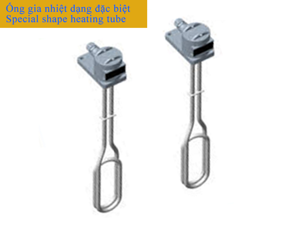 Ống gia nhiệt Teflon