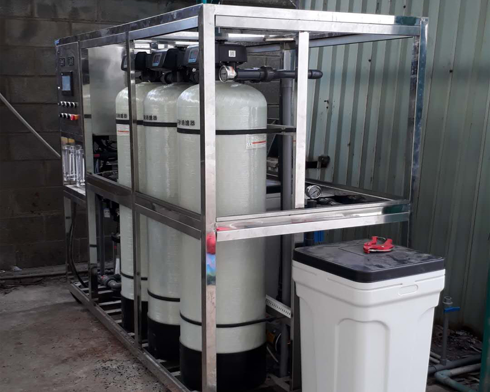Xử lý nước thải